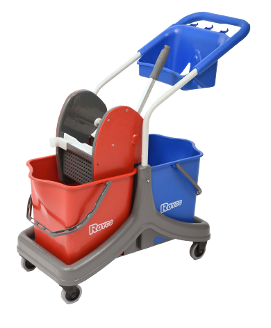 Royco Carros, Cestos Y Contenedores